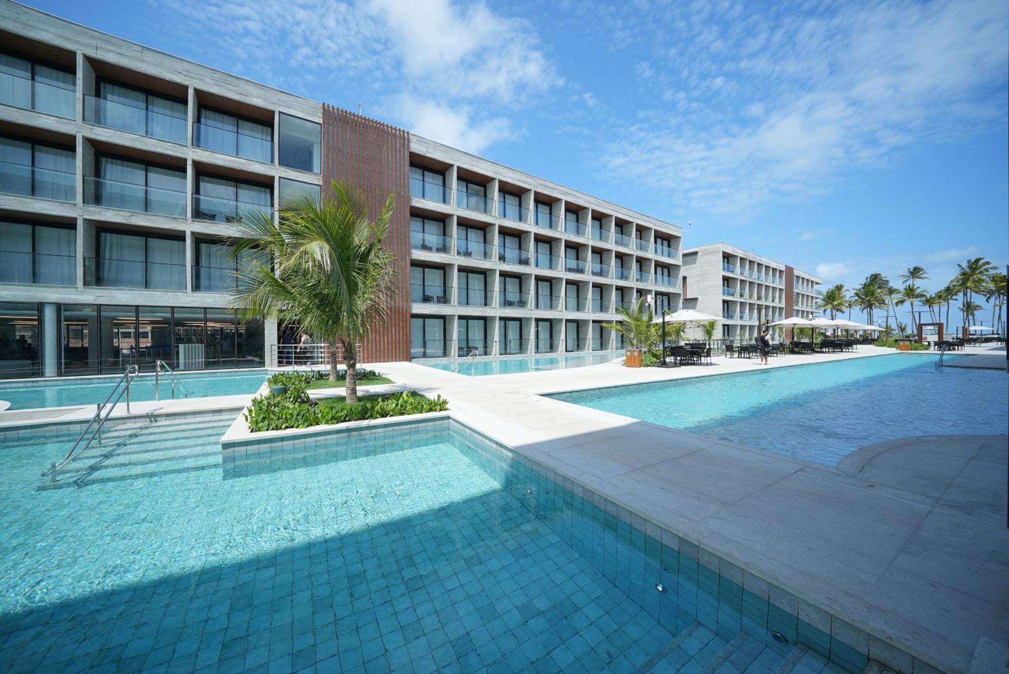Porto Alto Resort - Gav Resorts Ipojuca Exterior foto